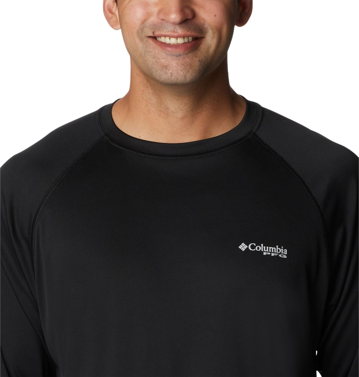 Columbia Men's PFG Terminal Tackle Long Sleeve Fishing Shirt