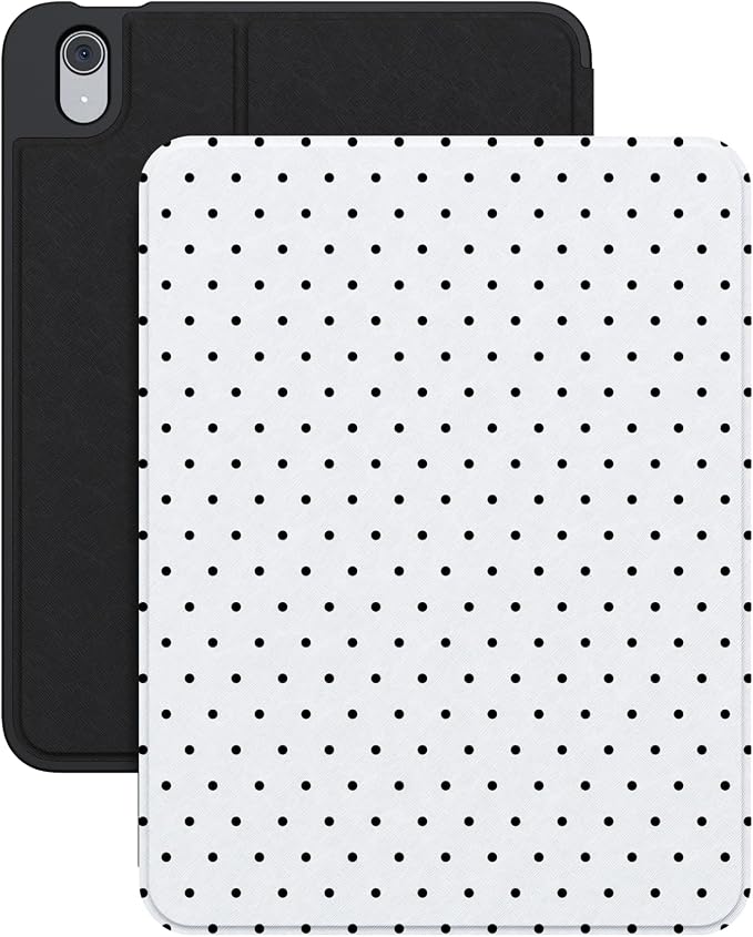 Casely iPad 10.9 (10th Gen / A16) Case | All the Fun Things | Fun on Weekdays