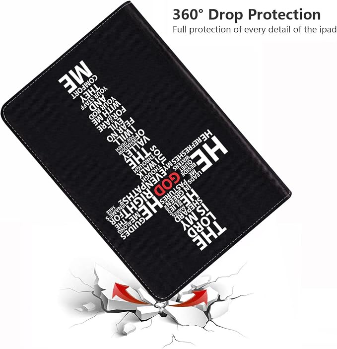 Case for Samsung Galaxy Tab A7 Lite 8.7 Inch 2021 Model (SM-T220/T225/T227) PU Leather Folio Case Smart Cover with Stand &amp Auto Wake Sleep Baseball