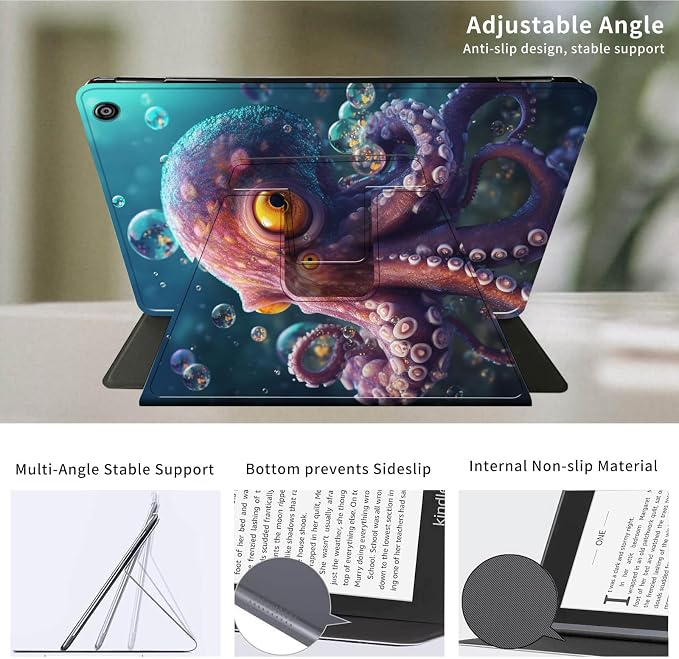 for iPad 9th Generation Case (2021)/8th Gen (2020)/ 7th Gen (2019) 10.2 Inch-360 Degree Rotating Multi-Angle Viewing Protective Cover with Auto Sleep/Wake-Art Mandala Flower