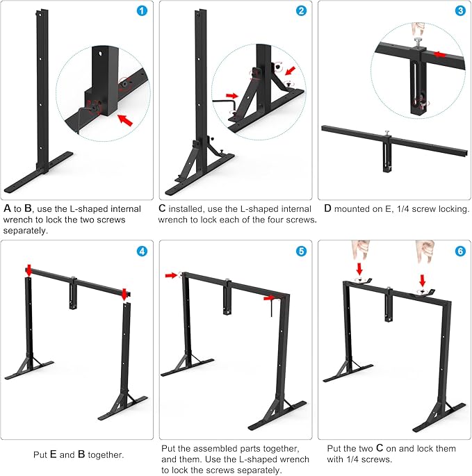 Overhead Camera Mount with Light LED 5600K Continuous -Top-Down Shooting Desk Mount Stand for Flat Lay Photography, Live Streaming - Universal Fit for DSLR, Mirrorless Cameras & Smartphones