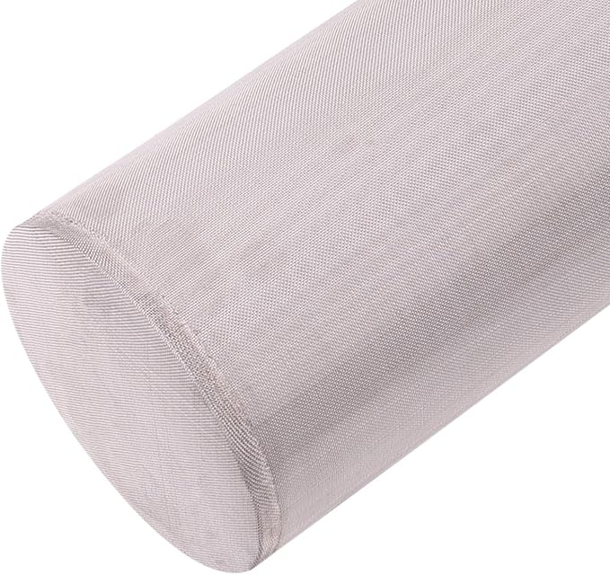 DERNORD Stainless Steel 60 Mesh Screen