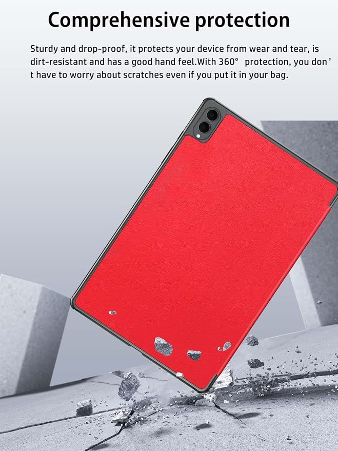 Case for Samsung Galaxy Tab S12 Ultra Tablet 14.6inchNOUKAJU Tablet Protection Case with Pen SlotBracket FunctionDrop-ResistantProtection Cover for Samsung Galaxy Tab S11 Ultra(Green)