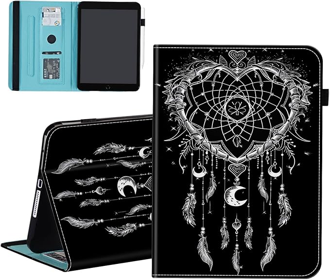 Case for Kindle Paperwhite 12th Gen 2024 (7) &amp Kindle Colorsoft Signature Edition (7)Wallet PU Leather Folio Cover Multi-Angle Stand with Auto Wake/SleepAesthetic Snake Floral