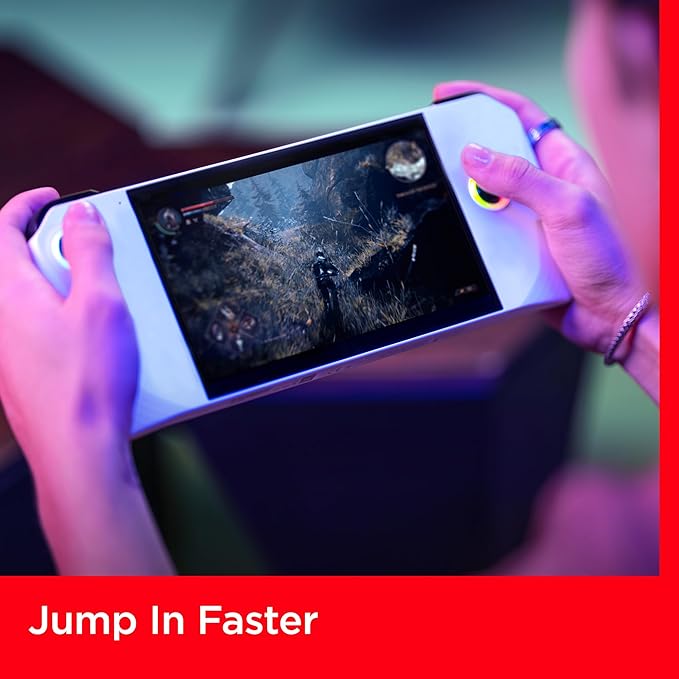 SanDisk 128GB Gameplay microSD Memory Card for Mobile Gaming - Up to 190MB/s, for Handheld Console Gaming - SDSQXAA-128G-GN6XN