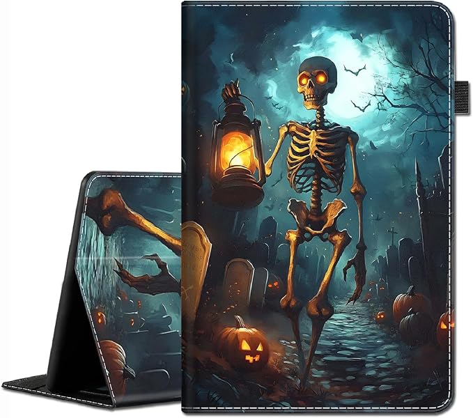 Case for Amazon Kindle Fire Max 11 Tablet (13th Generation 2023 Release) - Slim Fit Standing Cover with Auto Sleep/Wake for All-New Fire 11 Max Tablet Peach Blossom