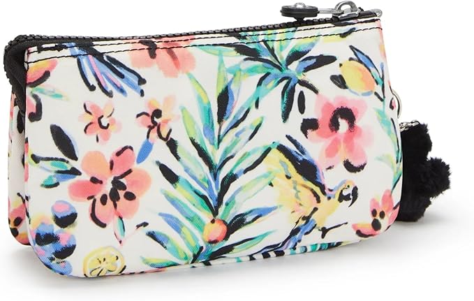 Kipling Women's Creativity Large Prt Pouch, Versatile Cosmetics Kit, Lightweight Travel Organizer