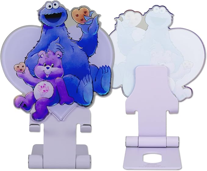 Sonix x Sanrio Character Phone Stand | Adjustable Cell Phone Holder Desk Stand Dock | Badtz Maru