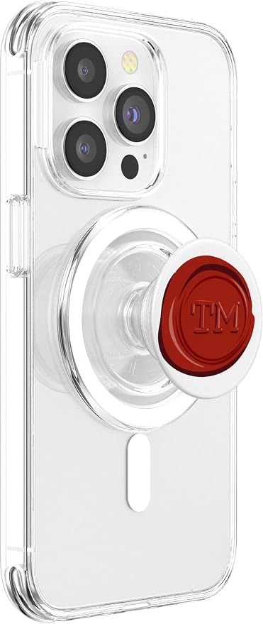 Task Master Seal PopSockets Adhesive PopGrip