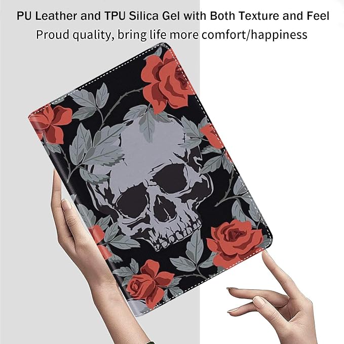 for iPad mini 5/4 Case iPad mini 1/2/3 Case Adjustable Stand Shockproof Protective Cover with Automatic Wake-up/Sleep Function Suitable for iPad mini 5th/4th Gen 7.9 inch - Bible Phil 4-13 Floral