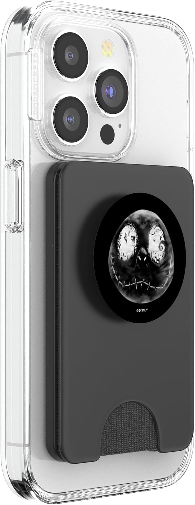 The Nightmare Before Christmas - Halloween Oogie Jack PopSockets Adhesive PopGrip