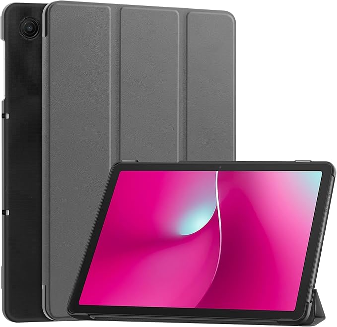 for Samsung Galaxy Tab S11 Casehigh qualit Magnetism Shell LightweightDouble Foldable and deformableScratch ResistantAutomatic Sleep/Wake-up