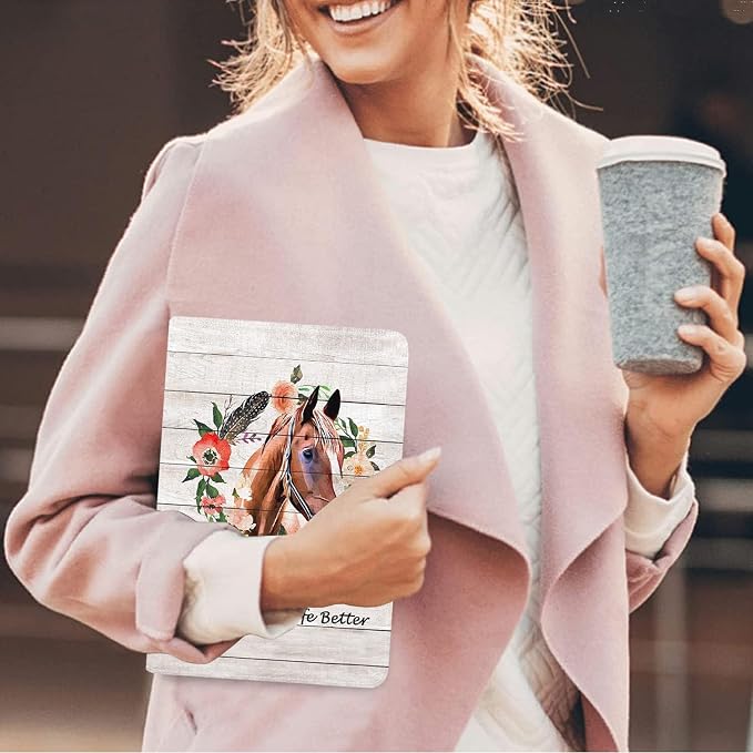 Case for Samsung Galaxy Tab S5e 10.5 inch 2019 Tablet [SM-T720/T725/T727] Slim PU Leather Case Adjustable Stand with Auto Wake/Sleep - Bible Verse Proverbs 31:25
