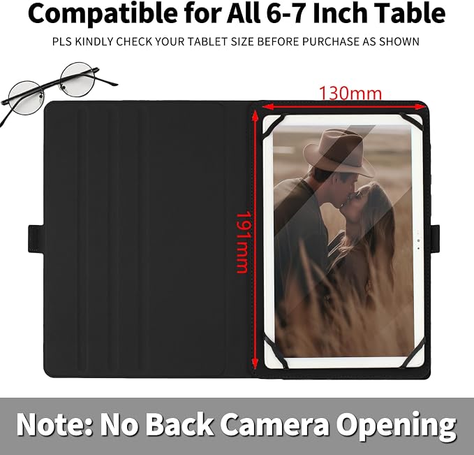 for Google Pixel Tablet Case 2023 Universal Tablet CaseSlim PU Leather Multi-Angle Viewing Cover with 360 Degree Rotatable Kickstand forPixel Tablet 2023 11-inchBlue Wolf