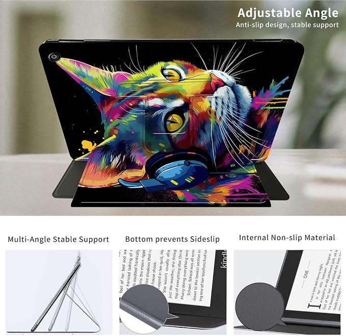 for iPad 9th Generation Case (2021)/8th Gen (2020)/ 7th Gen (2019) 10.2 Inch-360 Degree Rotating Multi-Angle Viewing Protective Cover with Auto Sleep/Wake-Art Mandala Flower