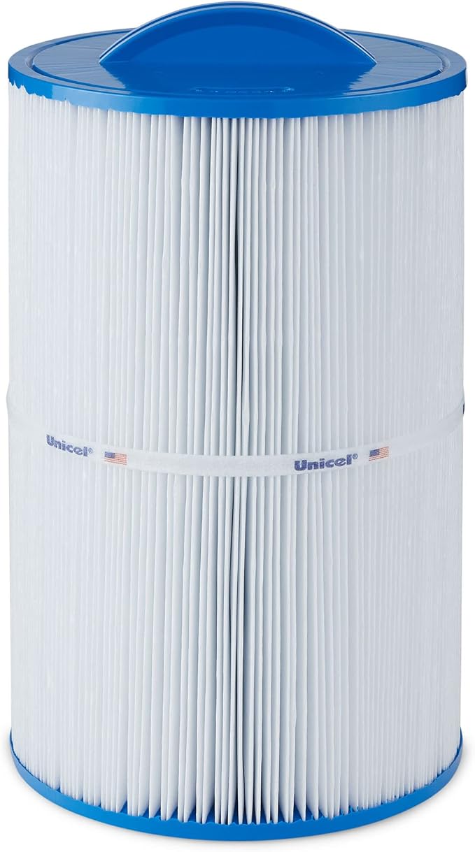 Unicel C-7350 50 Square Foot Media Replacement Hot Tub Spa Filter Cartridge