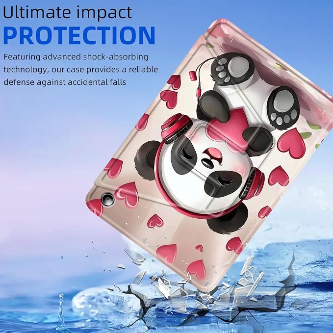 for Amazon Fire Max 11 2023 Release Table Case 11'' Rotating Auto Wake Sleep Leather Table Case for Amazon Fire Max 11 2023 Release Stand Bird Flowers Design for Woman Man