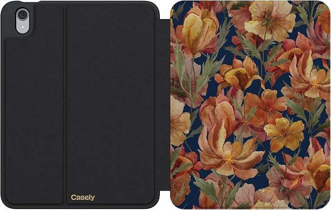 Casely iPad 10.9 (10th Gen / A16) Case | All the Fun Things | Fun on Weekdays