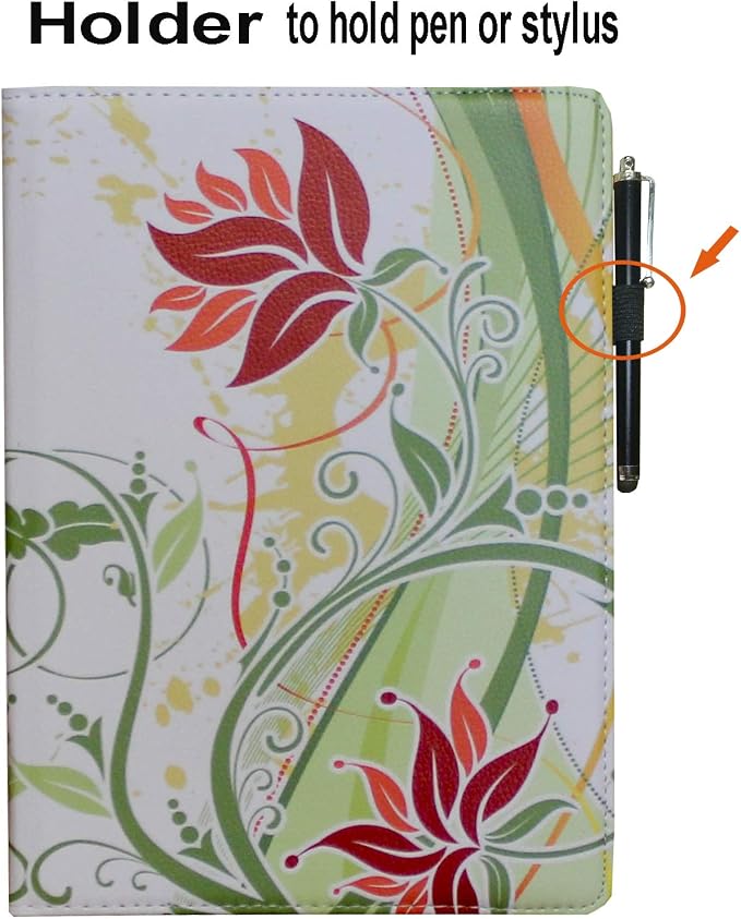 Case for iPad 10.2 inch for iPad 9th 8th 7th Generation Rotating Stand Smart Magnetic Auto Wake Up/Sleep Cover for A2602 A2603 A2604 A2605 MK2L3LL/A MK2P3LL/A MK673LL/A (Black)