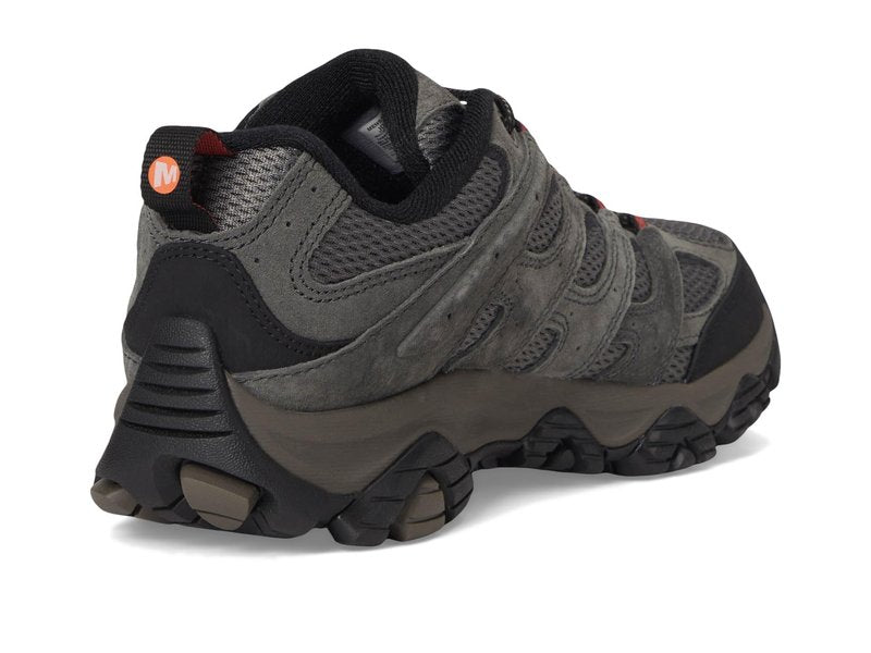 Merrell Men's Moab 3 Hiking Shoe, Beluga, 11.5 Wide US