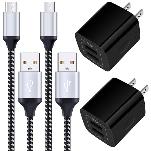 Samsung Watch Charger Fast Charging for Samsung Galaxy Watch 8 Classic/8/Watch 7/Ultra/6 Classic/6/5 Pro/5/4/3/Active2/Active25W Dual USB C Block Charger 6FT Type C Magnetic Wireless Charging Cable