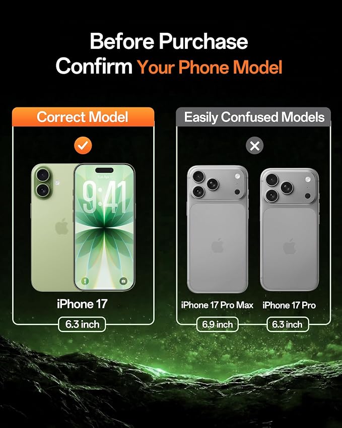 UNBREAKcable Privacy Screen Protector for iPhone 15 (6.1) 25° Anti-Spy Tempered Glass Easy Install Alignment Frame Case-Friendly 9H Hardness Anti-Fingerprint 3-Pack