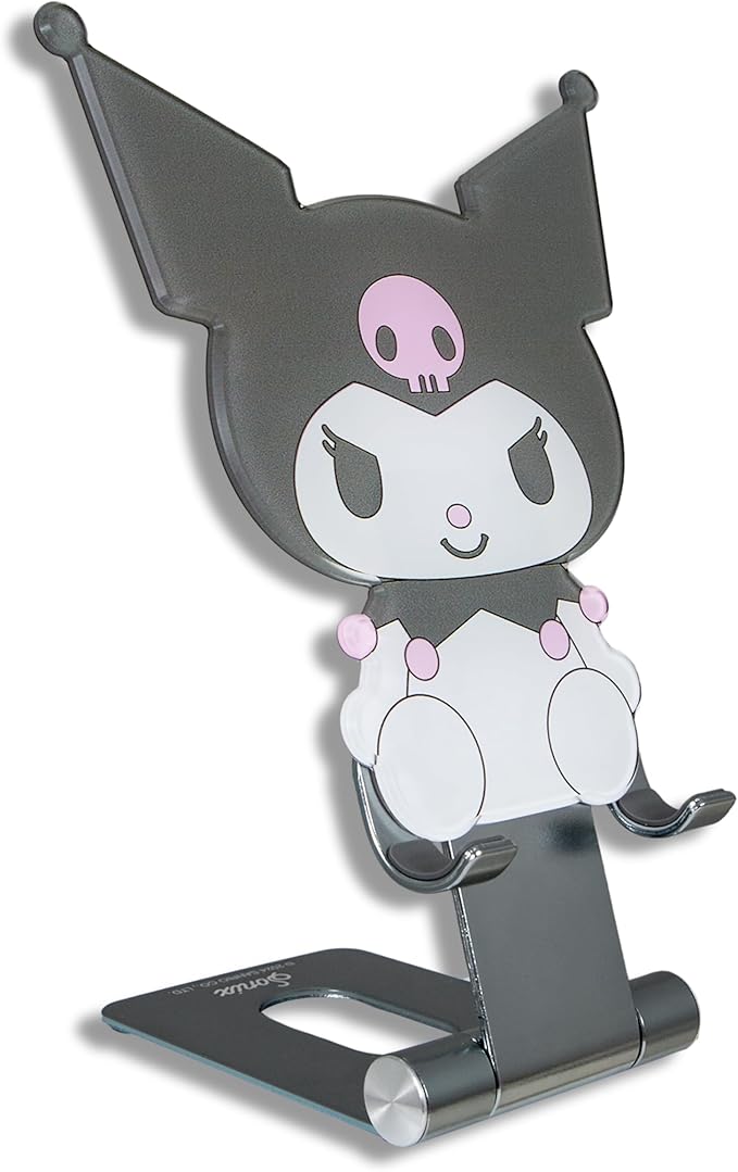 Sonix x Sanrio Character Phone Stand | Adjustable Cell Phone Holder Desk Stand Dock | Badtz Maru