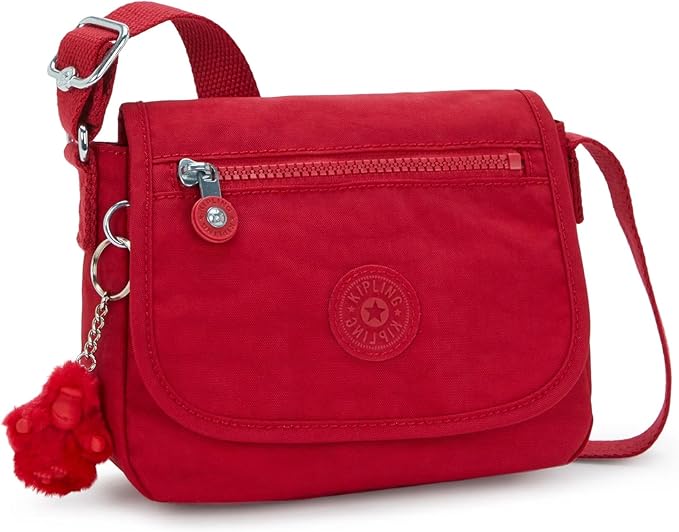 Kipling Sabian Crossbody Mini Bag