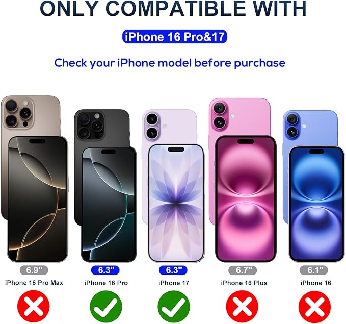 JESOHO Blue Light Blocking Screen Protector for iPhone 15 Plus 16 Plus | Eye Protection Anti-Reflective 9H Tempered Glass Case Friendly Scratch-Resistant No Bubble Easy Installation 2 Pack