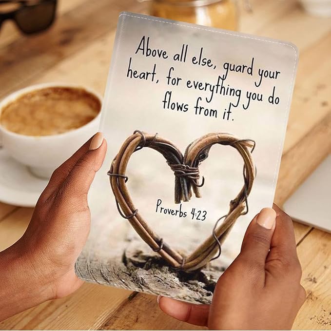 for iPad mini 1 2 3 4 5 Case Stay Positive Work Hard and Make It Happen Inspirational Quote Slim Lightweight PU Leather Stand Cover with Auto Wake/Sleep for iPad mini 5th/4th Gen 7.9 Inch