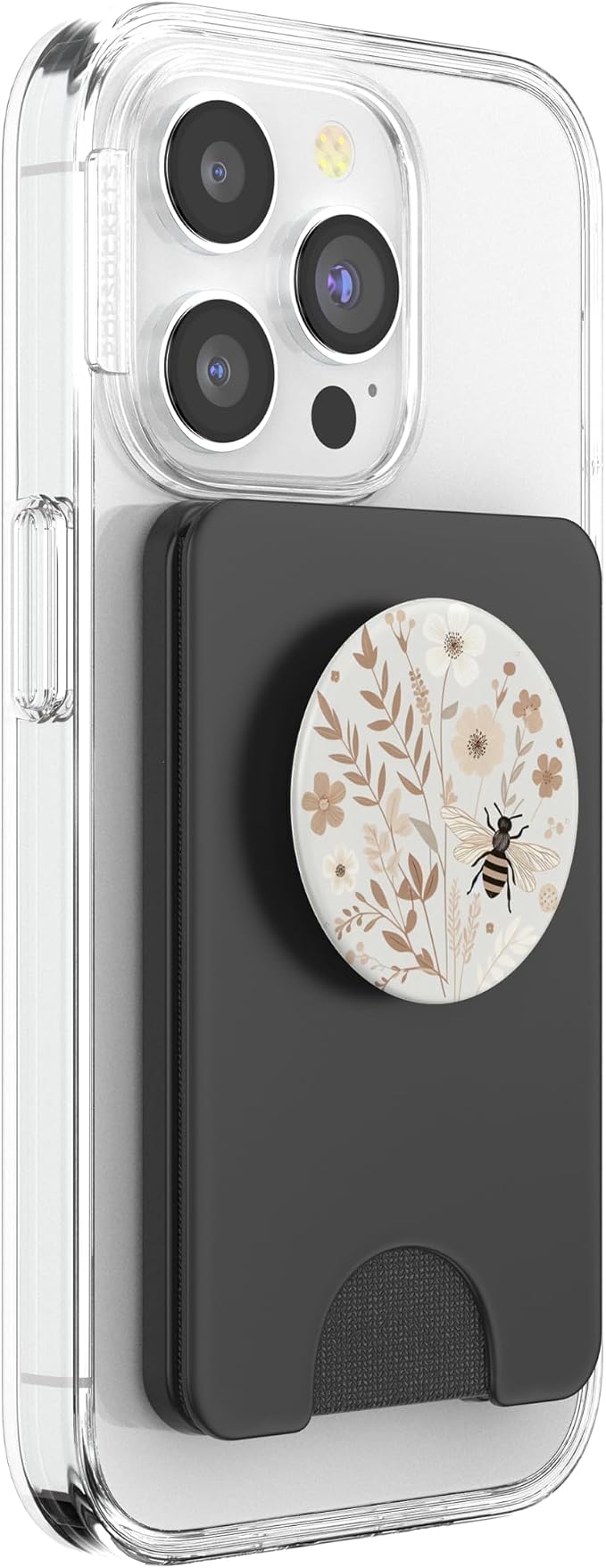 Bee Boho PopSockets Adhesive PopGrip