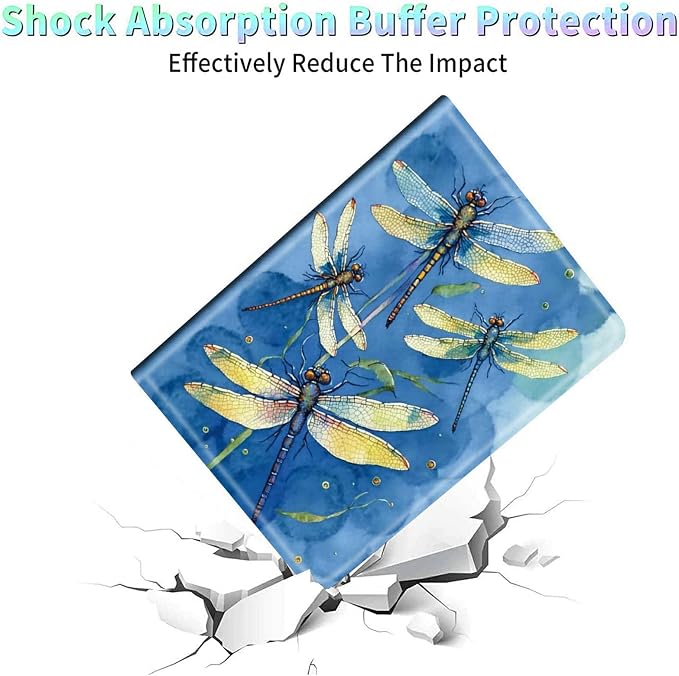 Case for Amazon Kindle Fire Max 11 Tablet (13th Gen 2023 Release) 11 PU Leather Slim Folding Adjustable Stand Smart Cover with Auto Wake/Sleep for Fire 11 Max TabletArt Skull