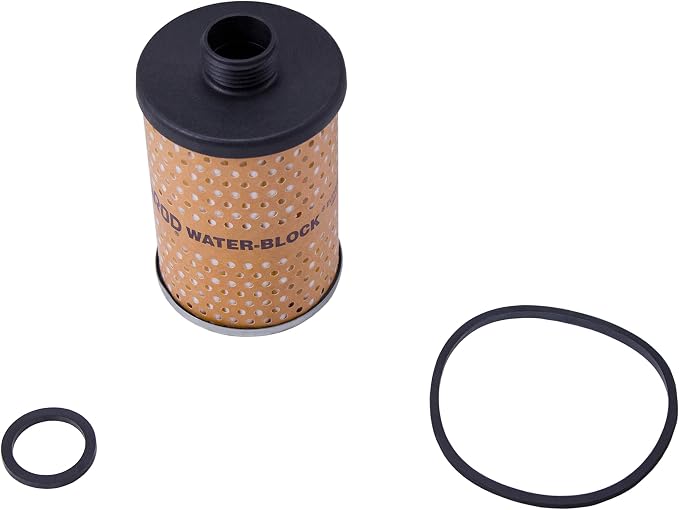 GOLDENROD Fuel Tank Filter Replacement Water-Block Element