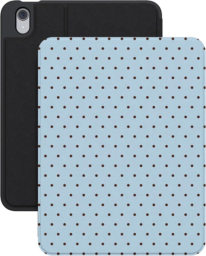 Casely iPad 10.9 (10th Gen / A16) Case | All the Fun Things | Fun on Weekdays