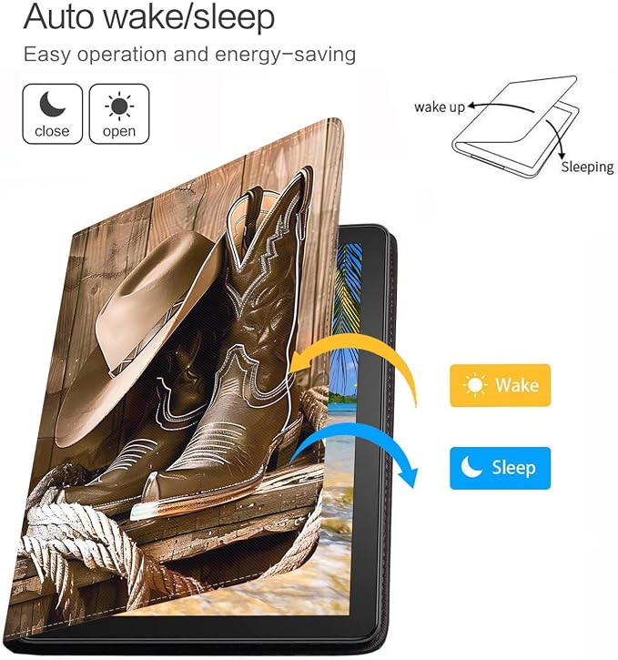 for iPad mini 7 (A17 Pro) 2024 Case/iPad mini 6 2021 Case Adjustable Stand Auto Wake/Sleep Smart Leather Cover for iPad mini 7th/6th Generation 8.3 Inch Sloth