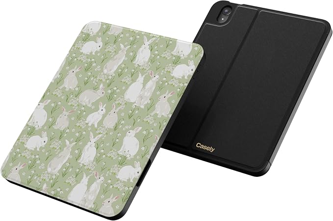 Casely iPad 10.9 (10th Gen / A16) Case | All the Fun Things | Fun on Weekdays