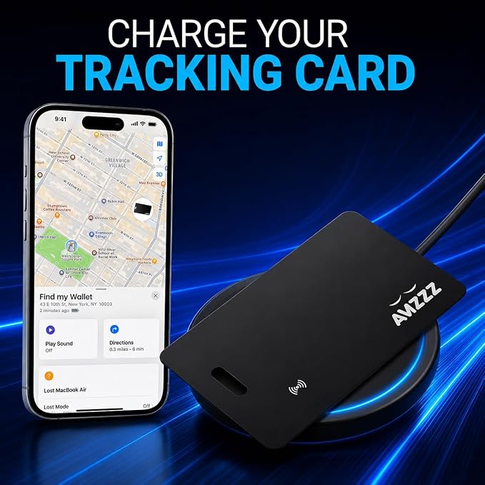 15W Magnetic Wireless Charger with Detachable USB-C Cables &amp USB-A Adapter | Fast Charging Pad with Foldable Stand Support Advanced Cooling Flat MagSafe Fast Charger for iPhone Android &amp Track