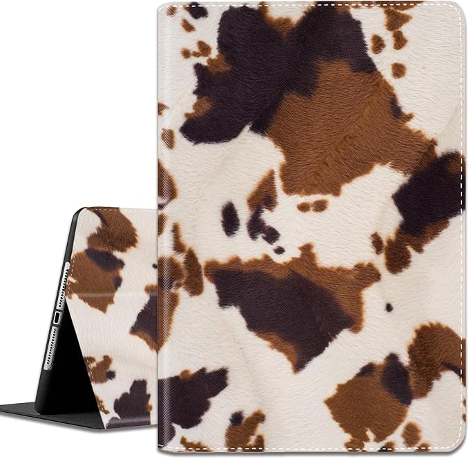 for iPad 10th-Gen 10.9-inch 2022 Case Adjustable Stand Shockproof Protective Cover with Automatic Wake-up/Sleep Function Suitable for iPad 10th Gen 2022 Case Art Dragonfly