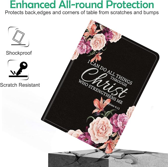 Compatible for ipad 9th Generation CaseDesign for 8th 7th Generation ipad case 10.2Present for Father Mother Daught Son FriendsAngryDo Not Touch My Pad