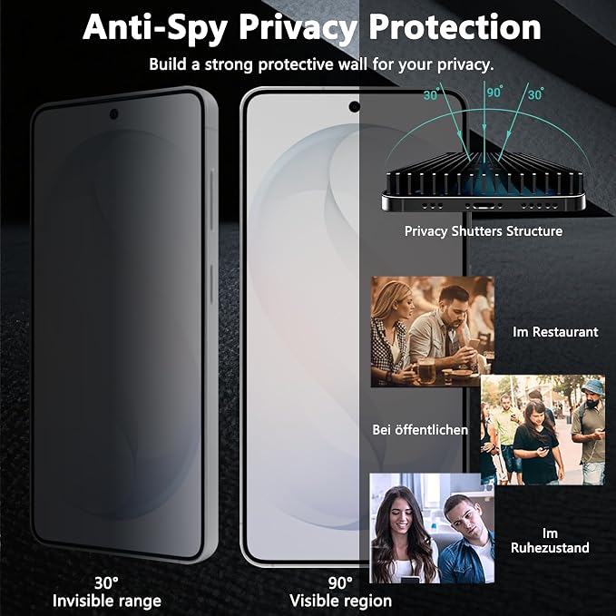 for iPhone 17 Pro Max Back Screen Protector Flexible Film Not Glass with Camera Lens Protector 2+2 Pack Self-Healing Anti Scratch HD Clear Soft TPU Protective Hydrogel Film