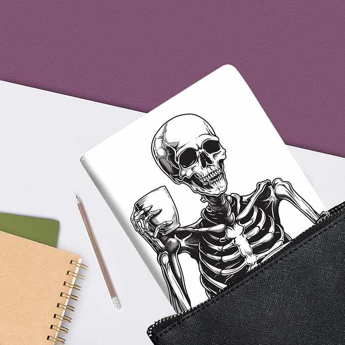 Case for iPad Air 11 Inch Case M2 2024 iPad Air 6th Gen Case/iPad Air 5th Gen 2022/Air 4th 2020 10.9 Inch Slim Stand Protective Smart Cover Fit iPad Air Retro Moth