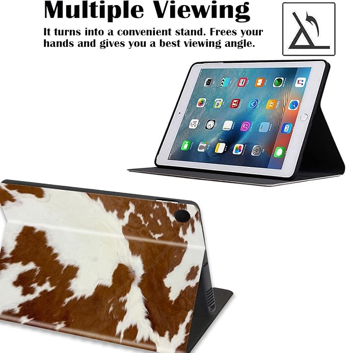 for Samsung Galaxy Tab A8 10.5 2022 Case and Coaster Set Adjustable Stand with Auto Sleep/Wake Shockproof Cover for Samsung Galaxy A8 10.5 Tablet SM-X200/X205/X207 Bible Verse Quotes Psalm 46:10