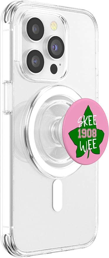 AKA PopSocket PopSockets Adhesive PopGrip