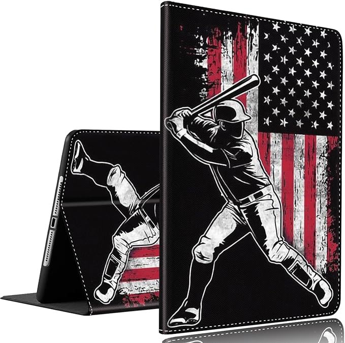 Philippians 4-13 Christian Sunflower iPad 9th/8th/7th Gen 2021/2020/2019 10.2 Inch Case - Standing Cover with Auto Sleep/Wake