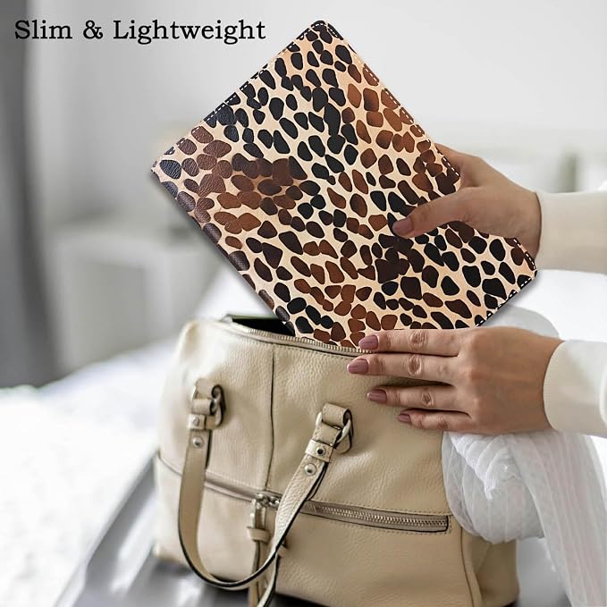Case for iPad (A16) 11th Generation 11 Inch 2025 / iPad 10th Generation 10.9 Inch 2022 Ultra-Thin Multi-Angle Protective Cover with Auto Sleep/Wake A Dark Horse