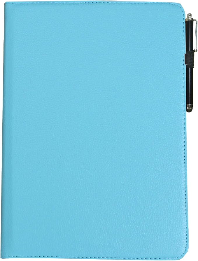 Case for iPad 10.2 inch for iPad 9th 8th 7th Generation Rotating Stand Smart Magnetic Auto Wake Up/Sleep Cover for A2602 A2603 A2604 A2605 MK2L3LL/A MK2P3LL/A MK673LL/A (Black)