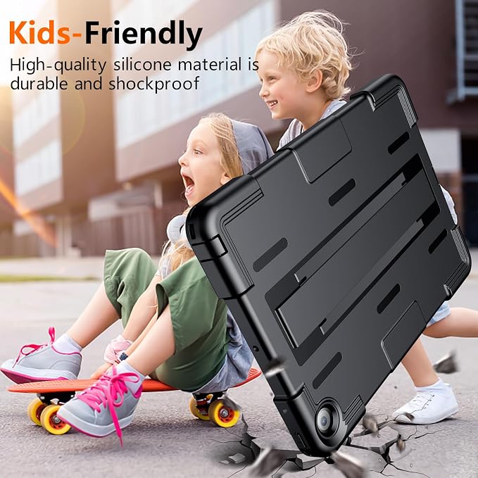 SPIDERCASE for iPad 9th Generation Case 10.2 inchIP68 Waterproof with Hand Strap&ampStand Built-in Screen ProtectorFull Body Rugged Shockproof Protective Case for iPad 9th/8th/7th (2021/2020/2019)