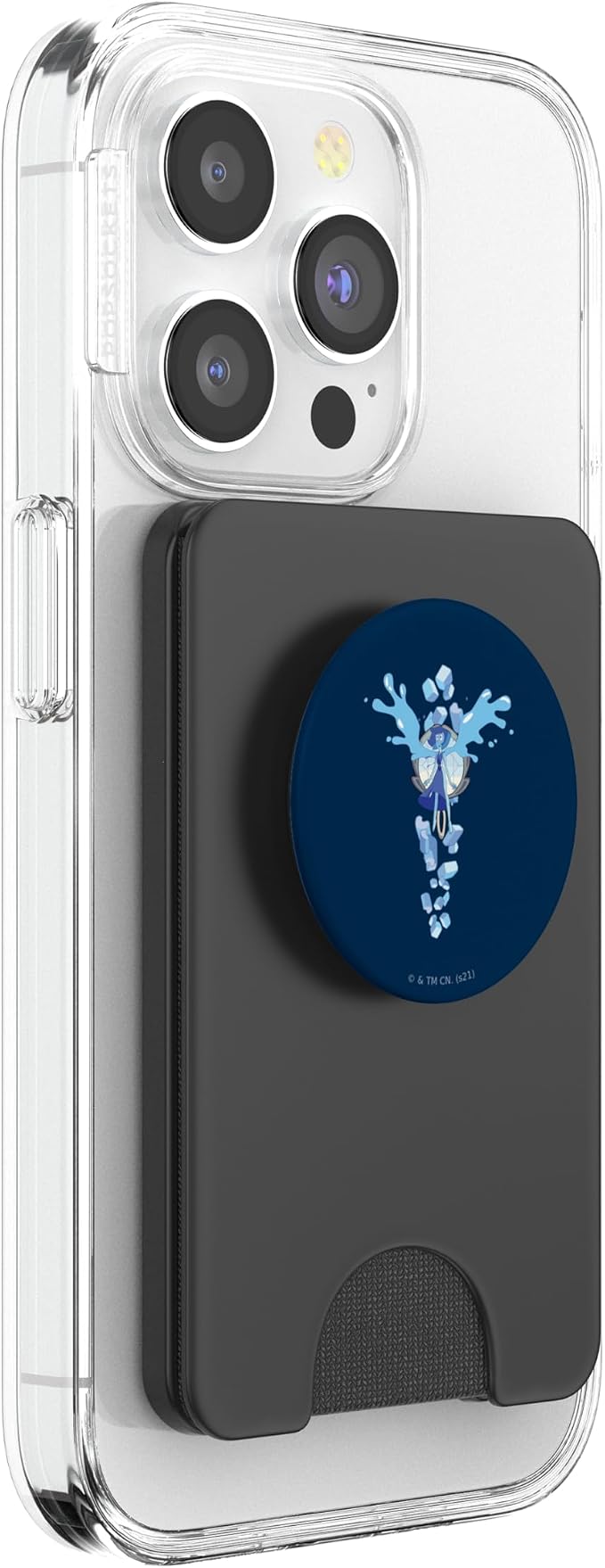 Steven Universe Lapis Lazuli PopSockets Adhesive PopGrip