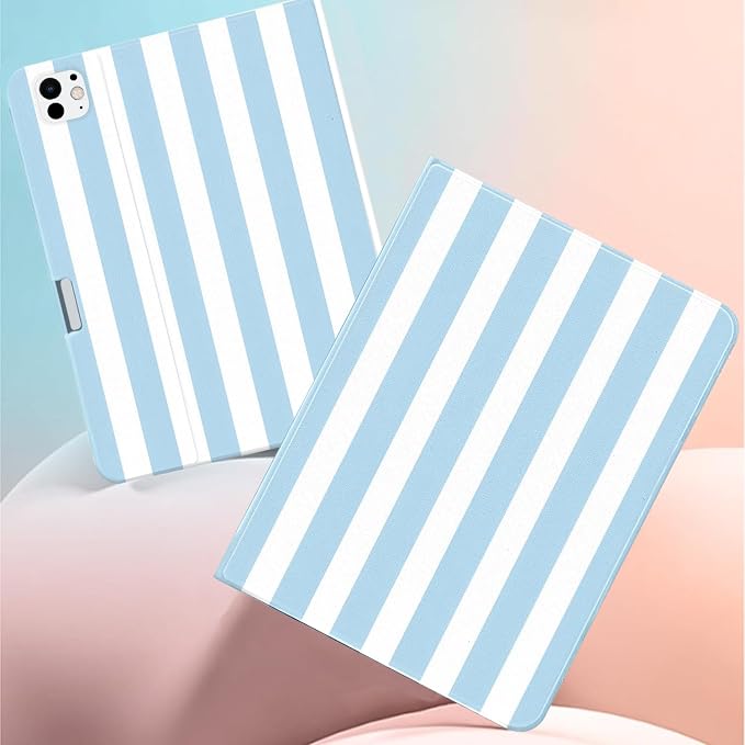 Stylish Case for iPad 9th/8th/7th Generation 10.2 2021/2020/2019Art Pink Starry Sky Textured Folio Case with Pencil Holder Multi-Angle View Adjustable Stand Auto Wake/Sleep Cover for Women