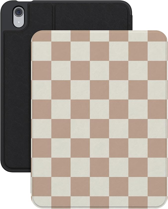 Casely iPad 10.9 (10th Gen / A16) Case | All the Fun Things | Fun on Weekdays
